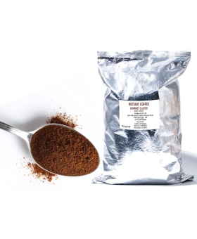 KAWA ROZPUSZCZALNA 100% NATURALNA 10 KG ARABICA I ROBUSTA , INSTANT